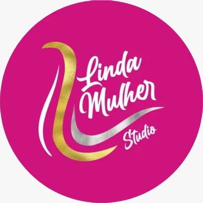 LindaMulherStudio Logo